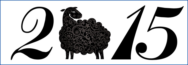 AALEA Annual Chinese New Year Celebration and Member Appreciation Dinner on Saturday, February 21, 2015.