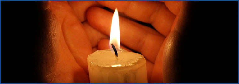 On behalf of the Li family
